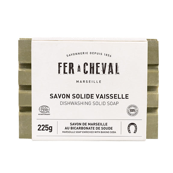 NCDSM Pack Vaisselle lot liquide vaisselle 3 produits