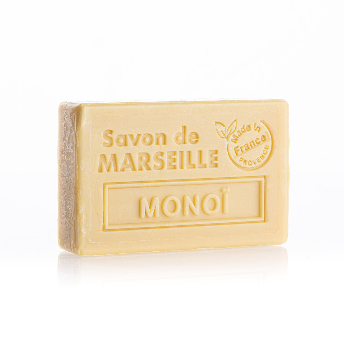 Théophile Berthon Savon Solide pain de savon 100g karité bio