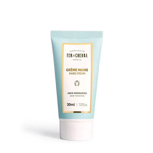 NCDSM Soin des mains crème mains mandarine 30ml