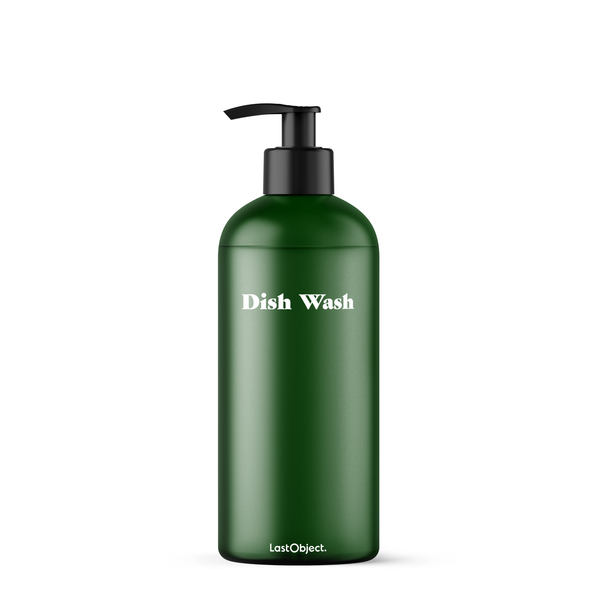LastSwab Dish Wash flacon vaisselle rechargeable