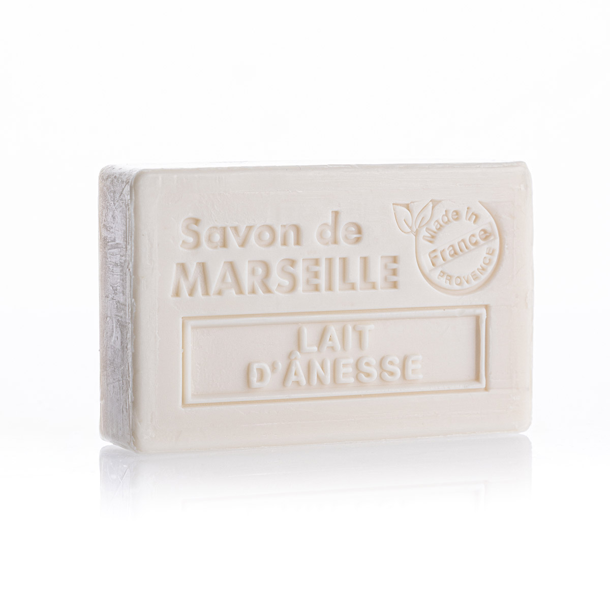 Théophile Berthon Savon Solide pain de savon 100g karité bio