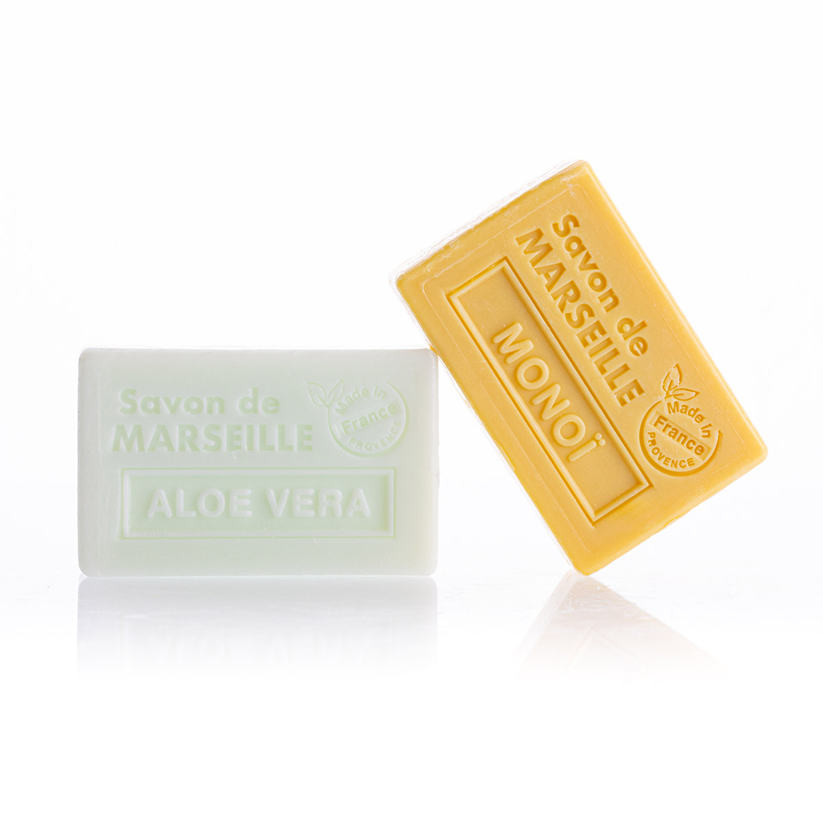 Théophile Berthon Savon Solide pain de savon 100g karité bio