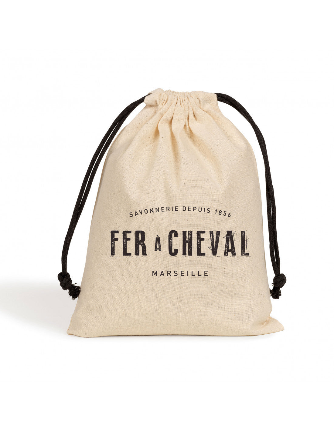 NCDSM Accessoires Sac Pochon coton 100g