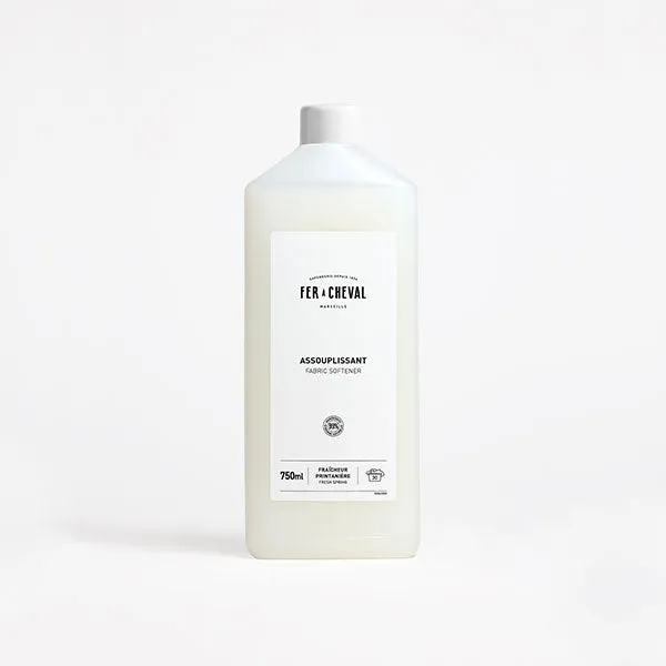 NCDSM Buanderie Assouplissant 750ml soin du linge