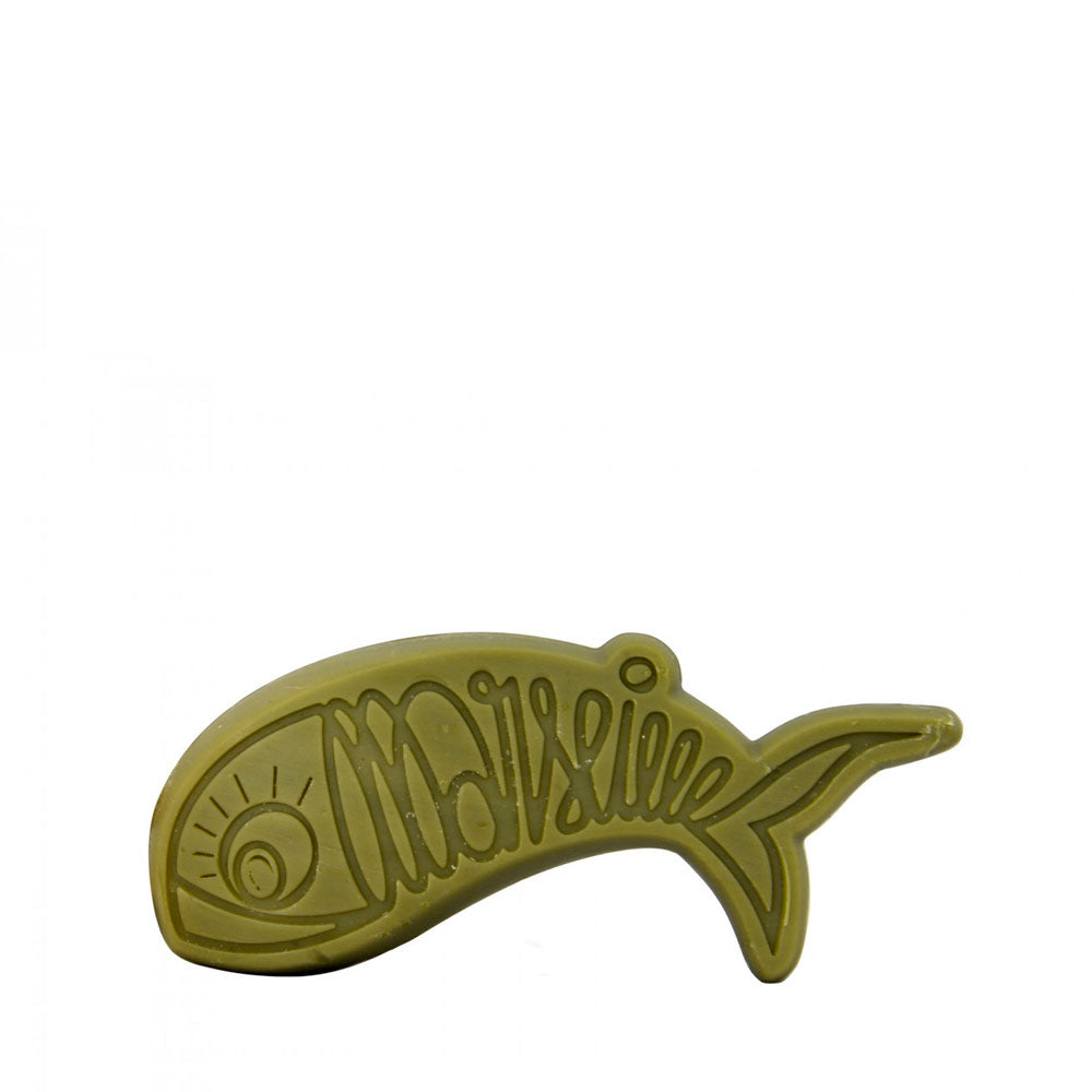 NCDSM Savonnette Sardine Olive 95 g à Corde