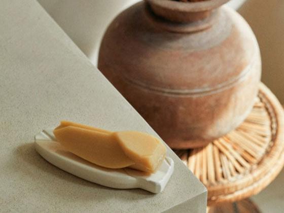 NCDSM Routines Assortiment savon de Marseille pur olive