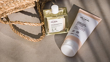 NCDSM Essentiels Peau Douce coffret soin corps lait d'avoine