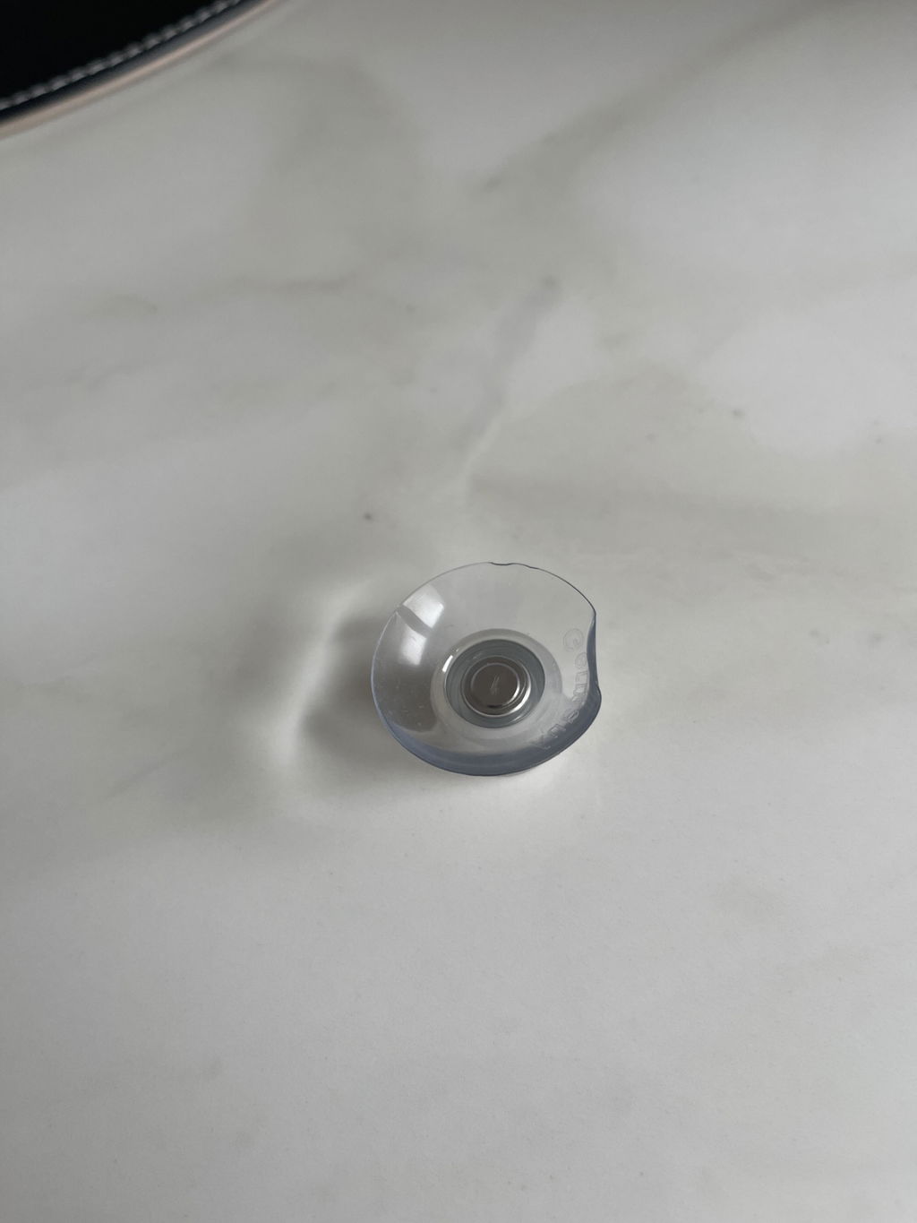 NCDSM Accessoires porte-savon aimanté ventouse 150g