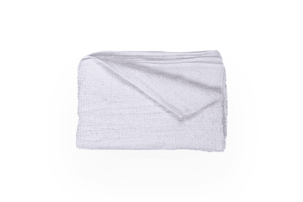 Oshibori Concept Serviette Échantillon Douche Fitness Usage Unique