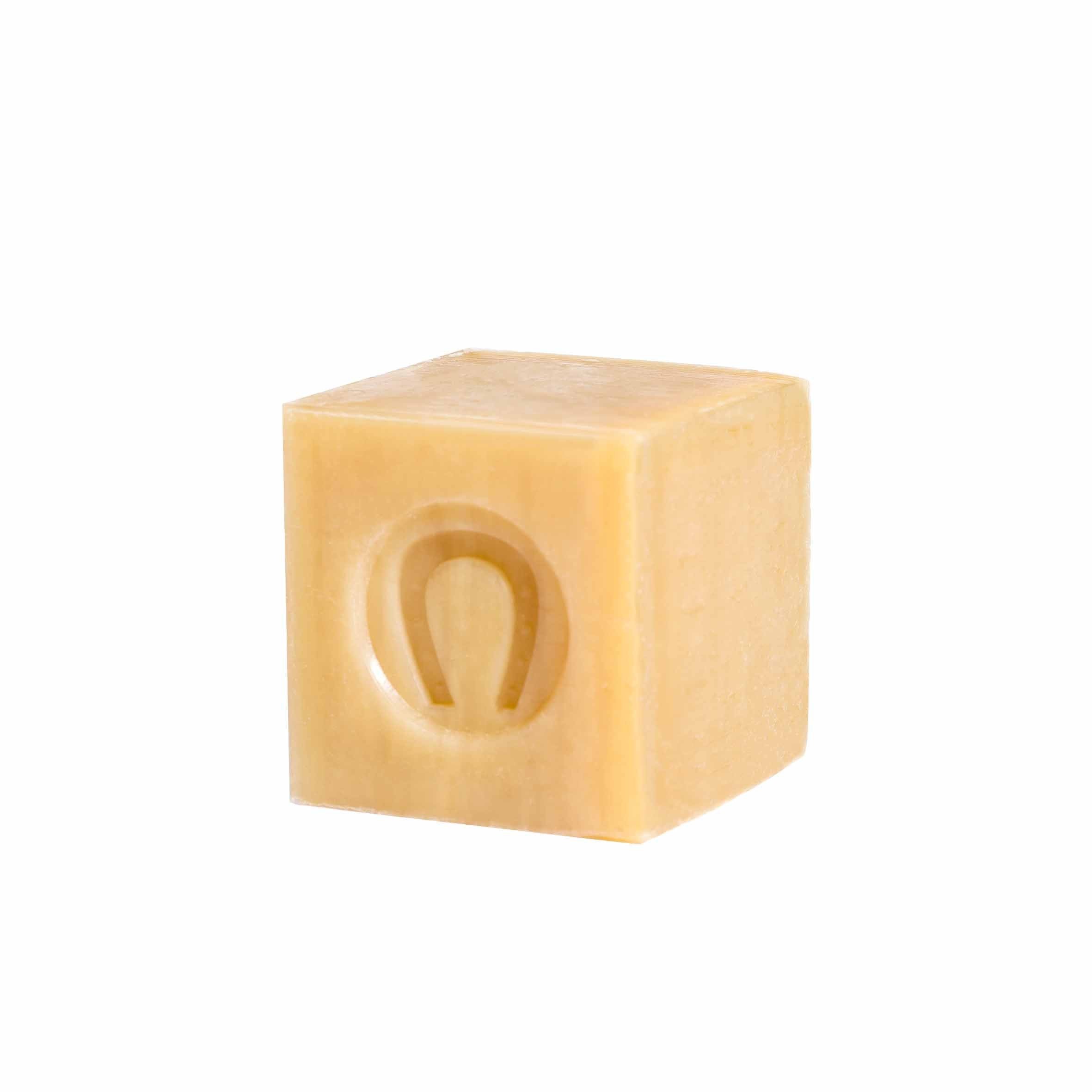 NCDSM Cubes Savon de Marseille Végétal 100g Sans Parfum