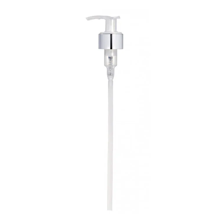 NCDSM Accessoires Pompe à Savon 1L liquide Marseille