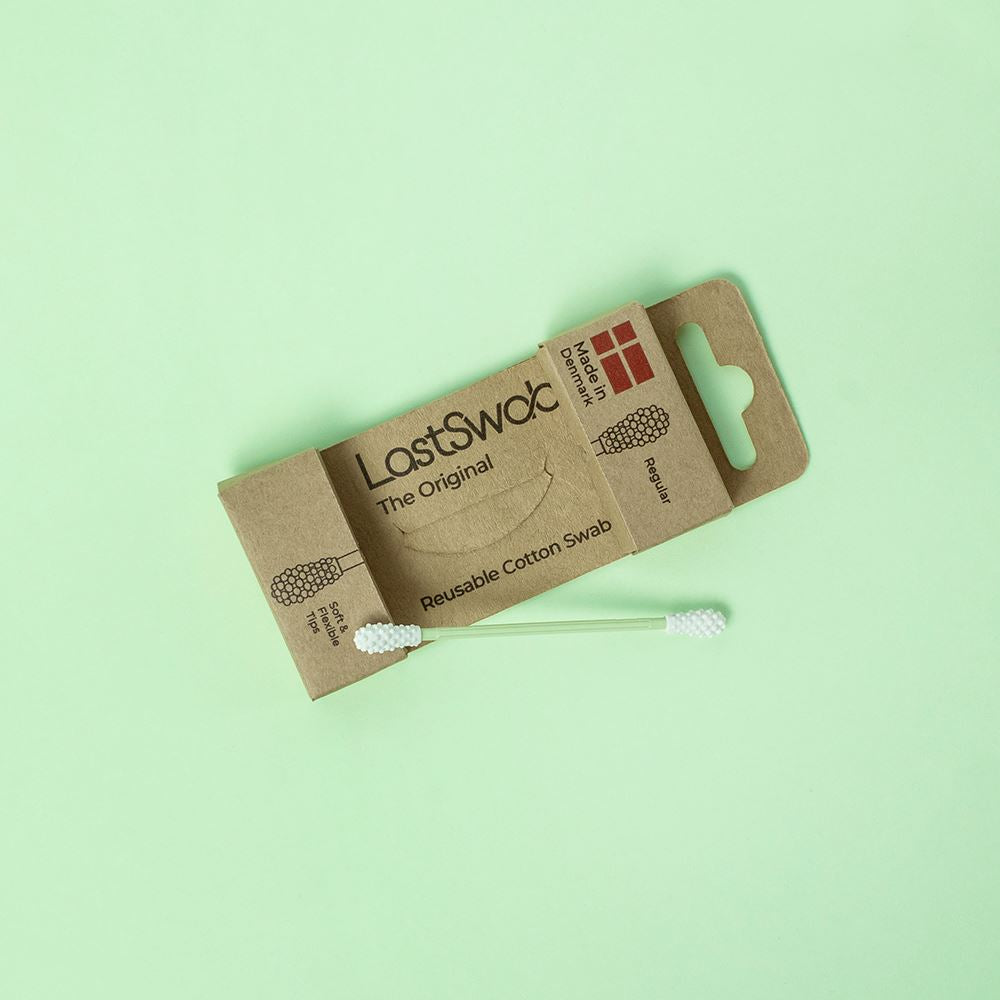 LastSwab Refill coton-tige réutilisable Original