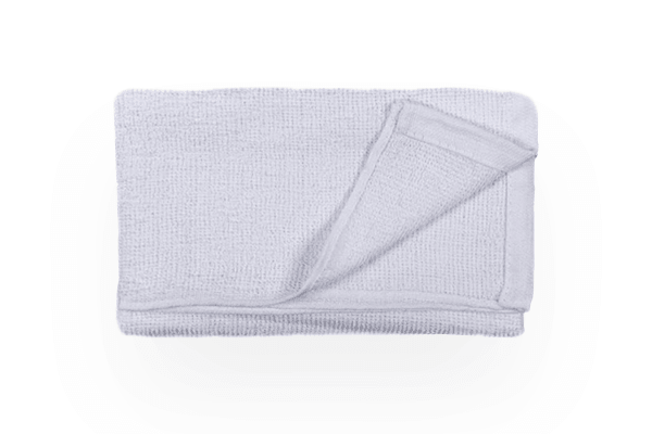 Oshibori Concept Serviettes serviette douche x72 usage unique