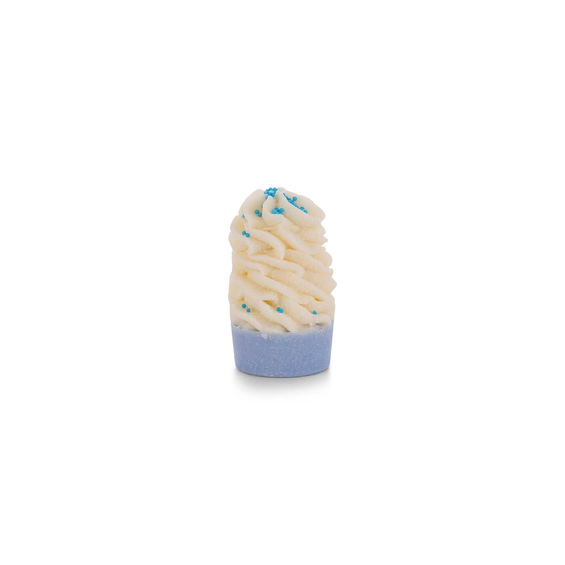 Isabelle Laurier Teens bombe de bain cupcake océan hydratante