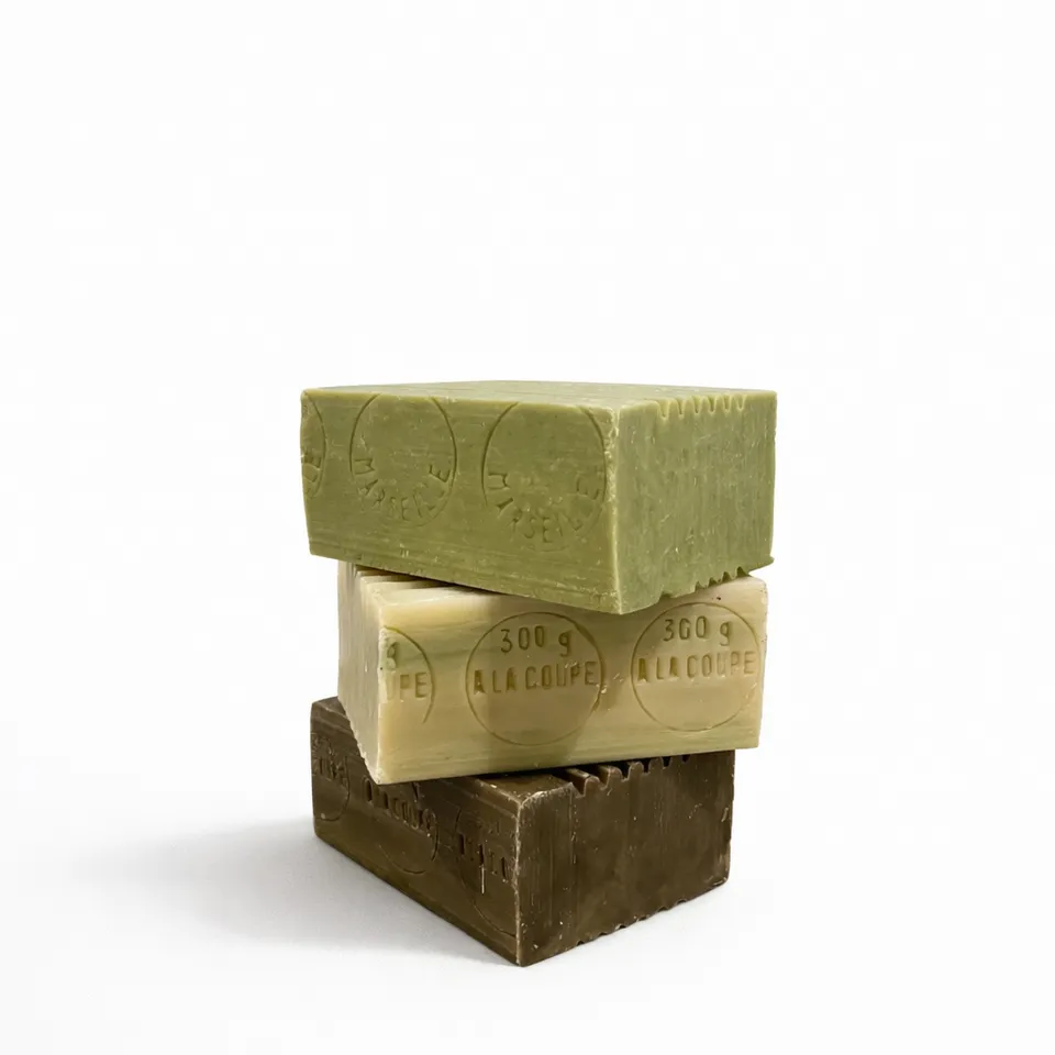 Fer à Cheval Duo Détachants savon linge imparfait 300g