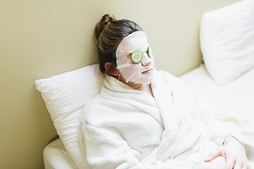 Isabelle Laurier Teens masque visage Offline carotte 1 unité