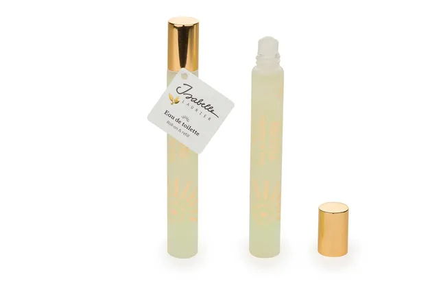 Isabelle Laurier Teens eau de toilette Passion roll-on 10ml poche