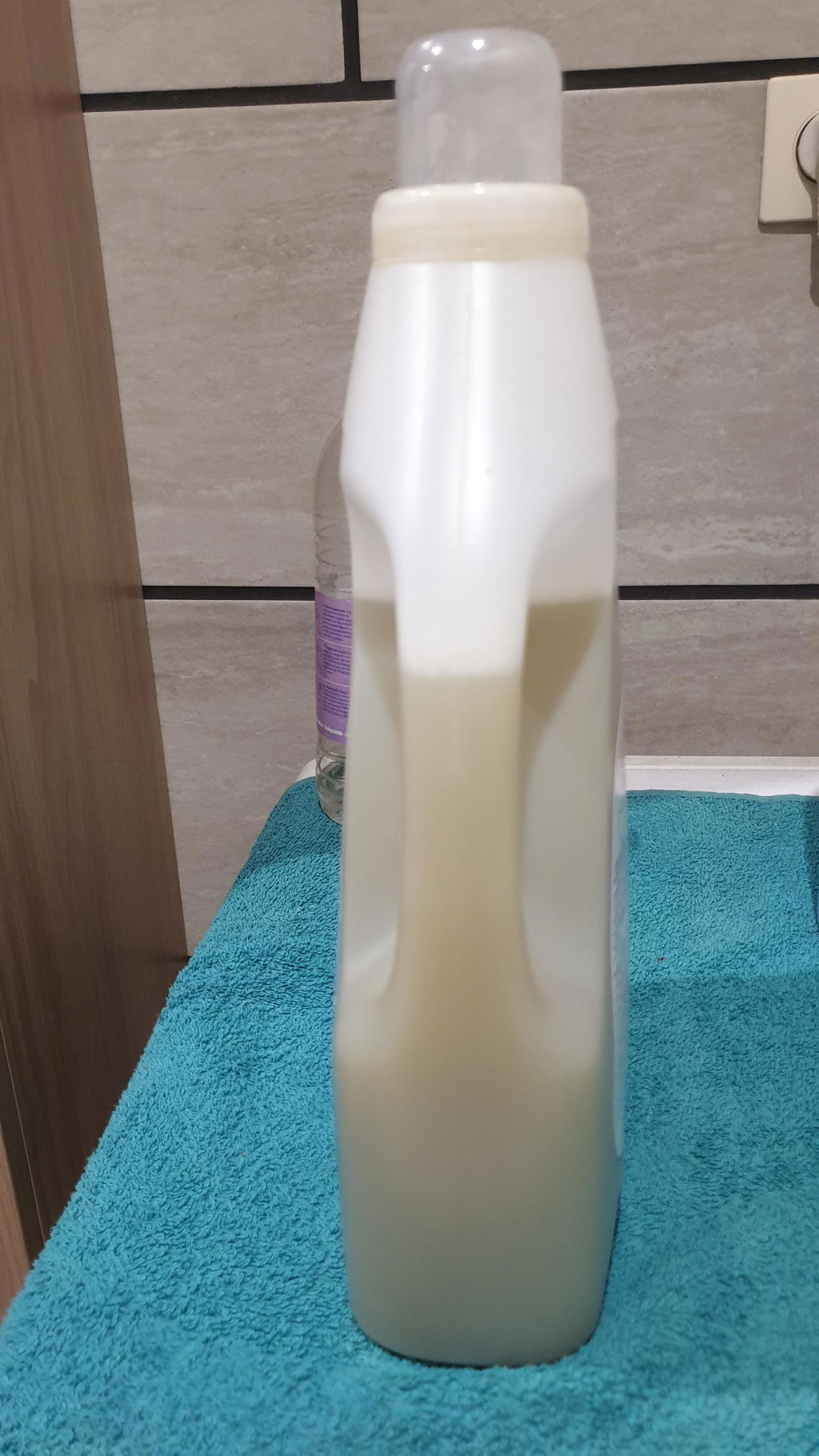 Fer à Cheval Copeaux Savon de Marseille Pur Olive 750g