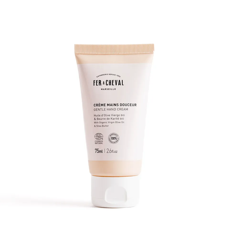 NCDSM Soin des mains Crème Mains Douceur 75ml lait avoine