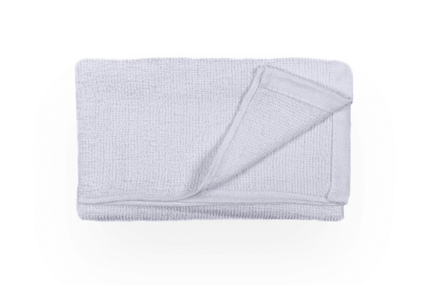Oshibori Concept Serviette Échantillon Douche Fitness Usage Unique