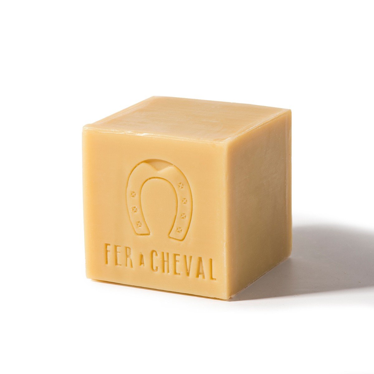 NCDSM Cubes Savon de Marseille Végétal 600g Sans Parfum