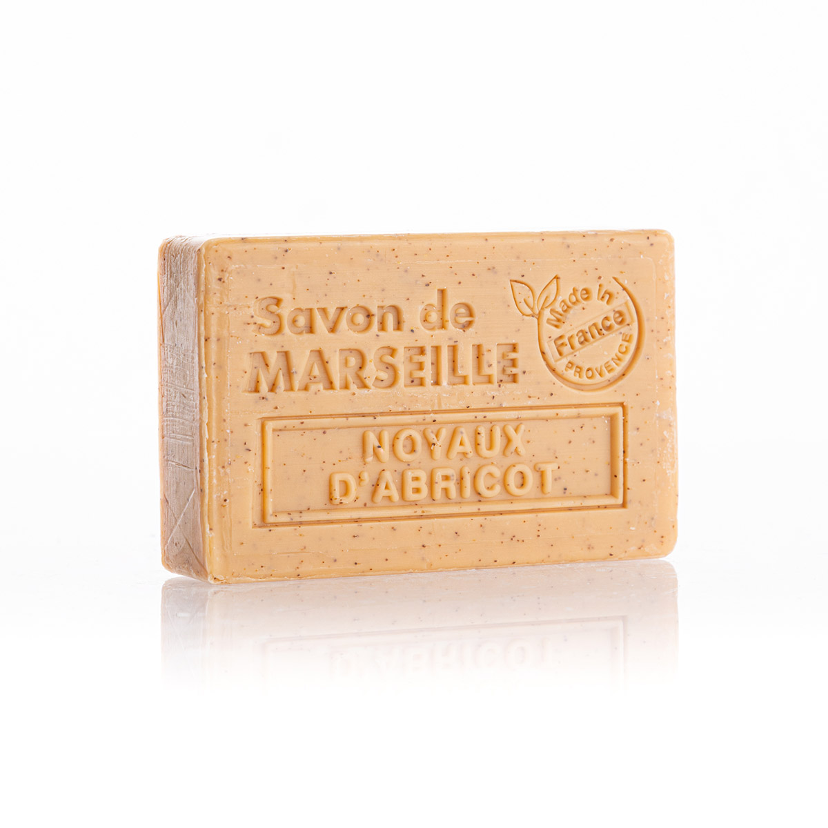 Théophile Berthon Savon Solide pain de savon 100g karité bio