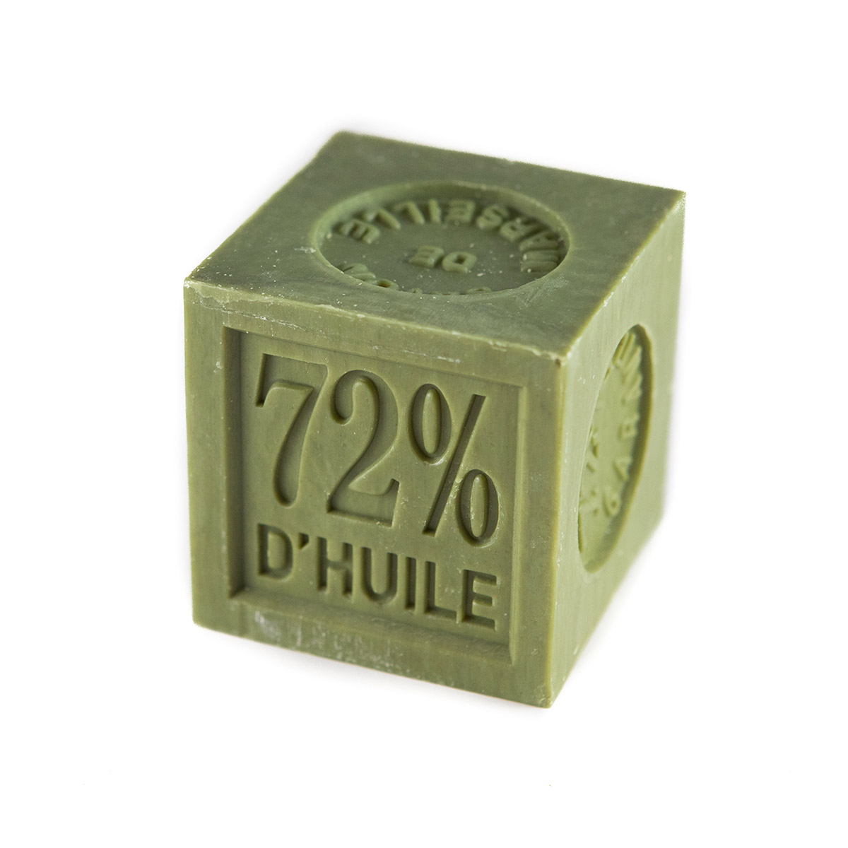 THEOPHILE BERTHON Savon de Marseille 600g savon solide olive
