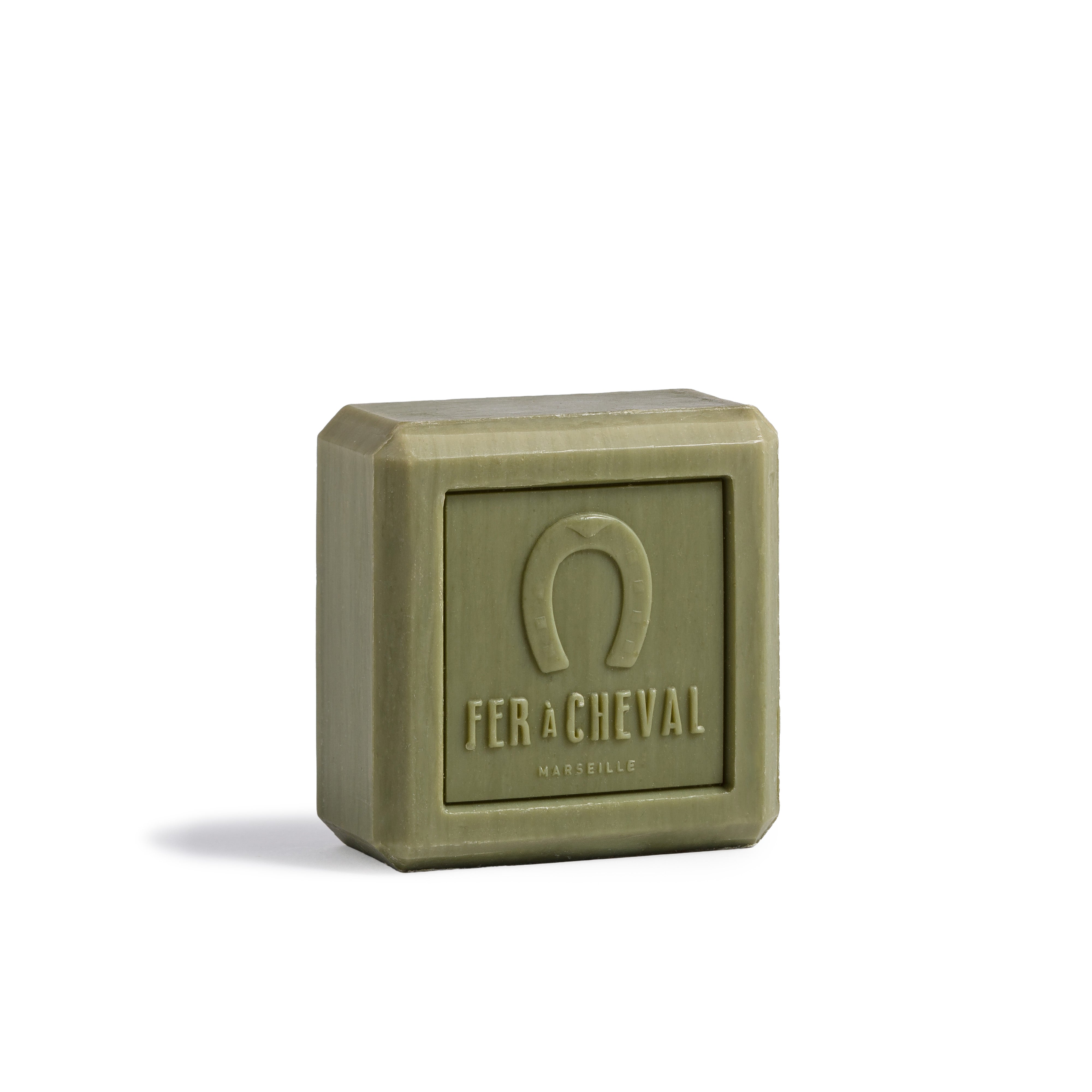 NCDSM Collection 1856 Savon Marseille Pur Olive 150g Solide